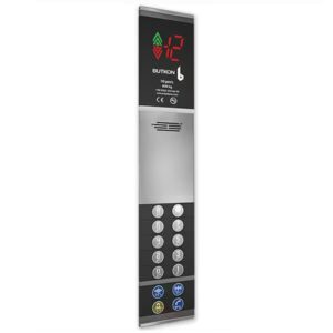 Кабински повикувачки кутии