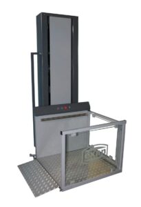 Лифт за хендикепирани лица