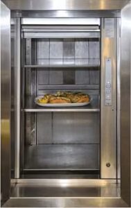 Лифт за храна